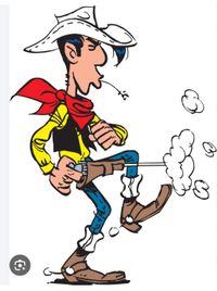 Lucky Luke